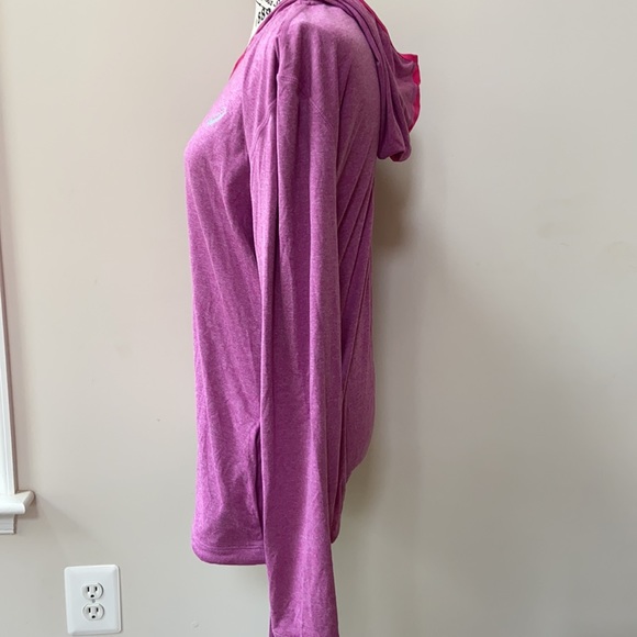 ASICS Women's Performance Pullover - Picture 3 of 13